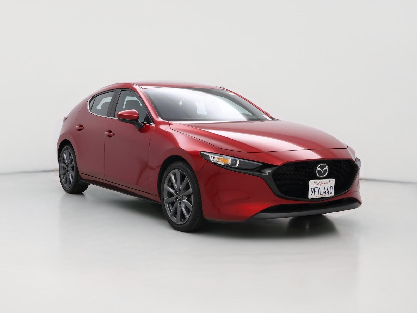 2023 Mazda Mazda3