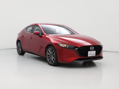 2023 Mazda Mazda3 Select -
                  Modesto, CA