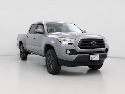 2021 Toyota Tacoma SR5 -
                  San Jose, CA