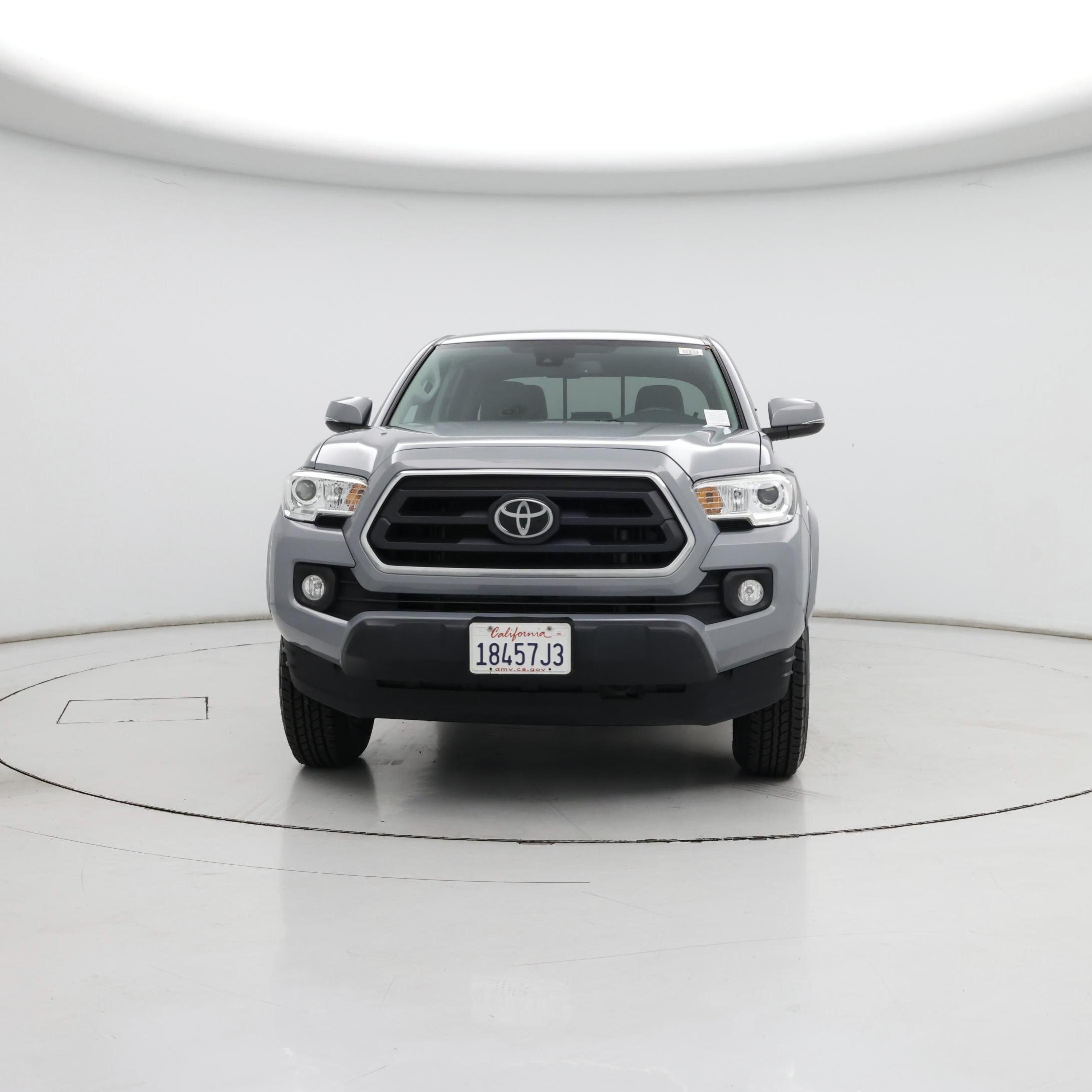 Thumbnail: 2021 Toyota Tacoma - 5