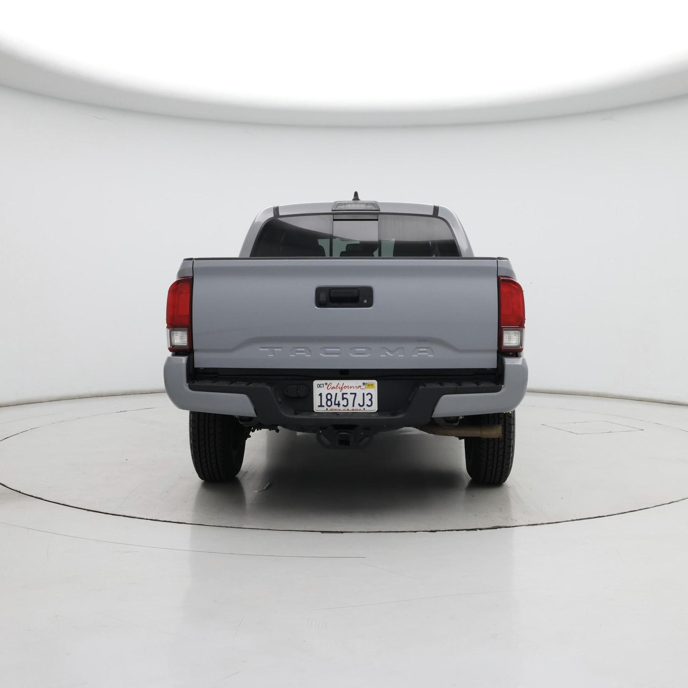 Thumbnail: 2021 Toyota Tacoma - 6