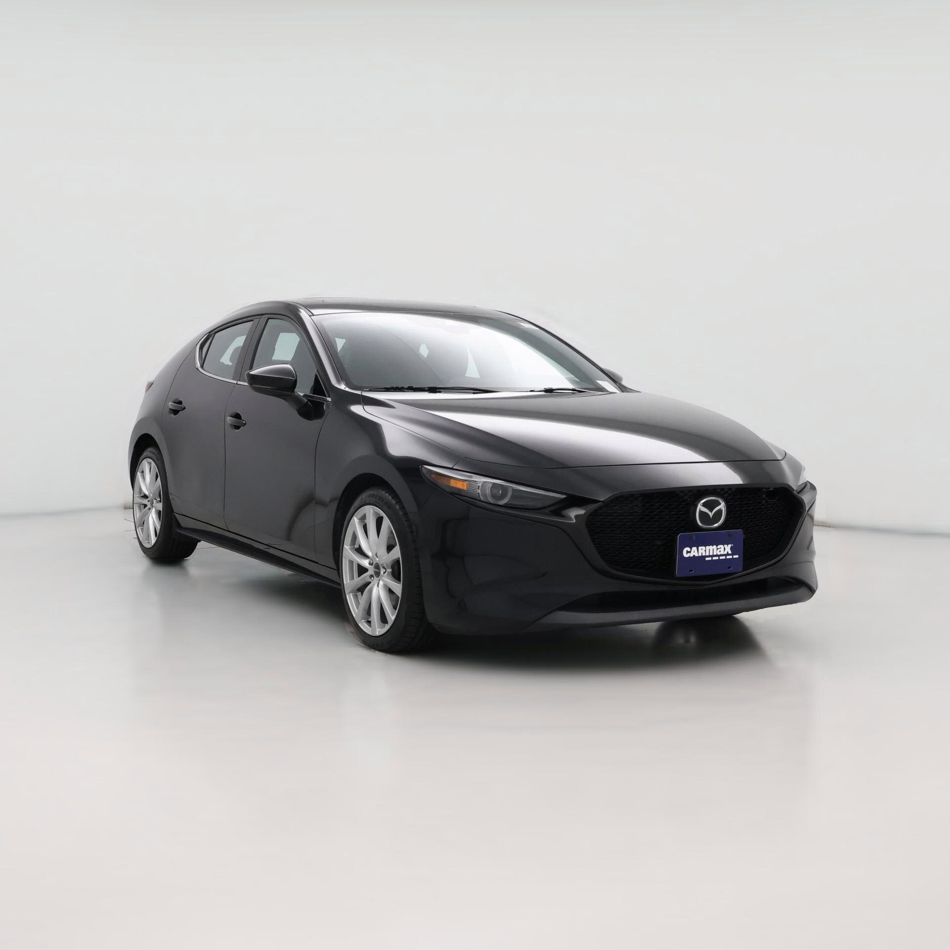 Thumbnail: 2020 Mazda Mazda3 - 1