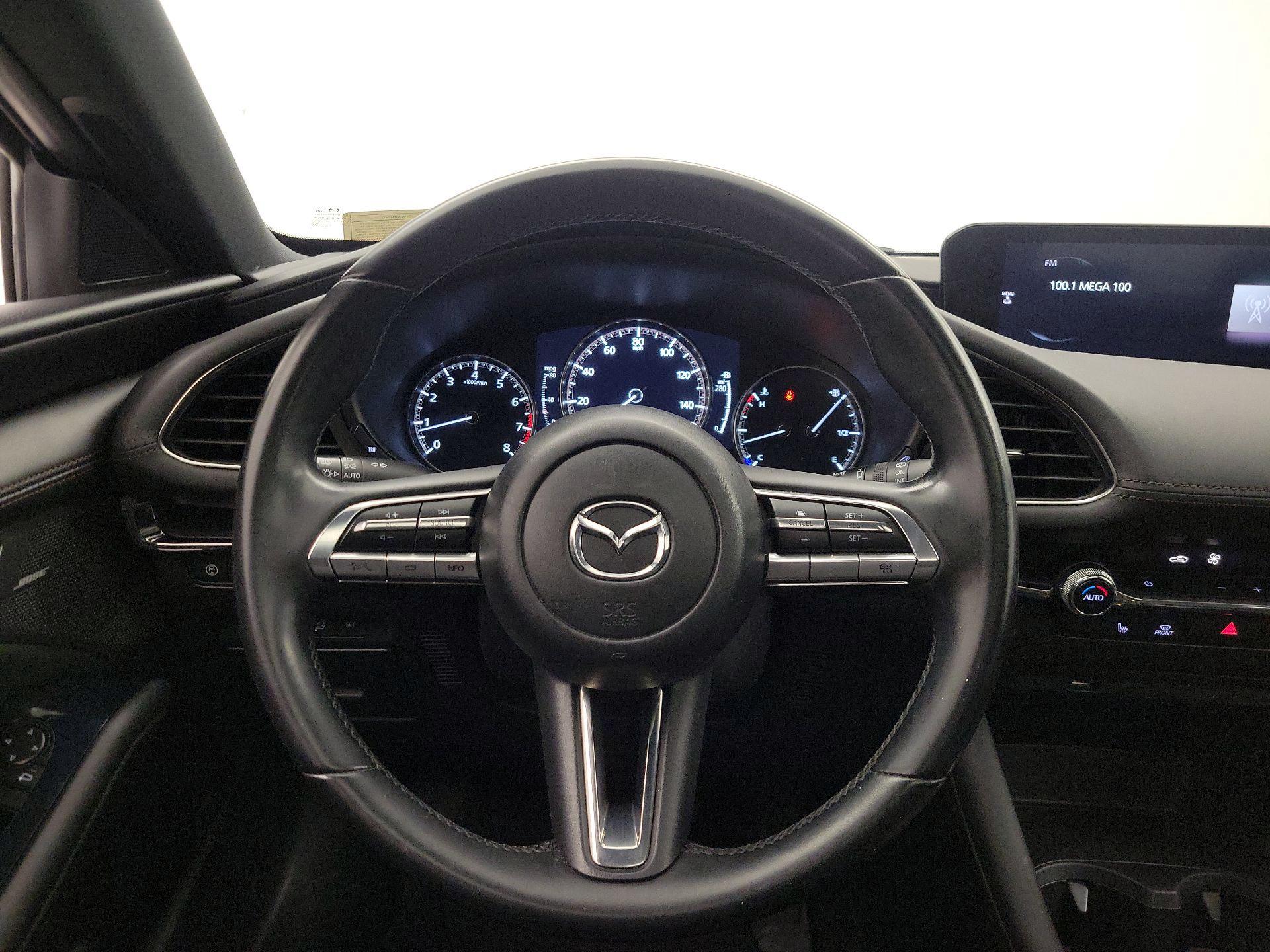Thumbnail: 2020 Mazda Mazda3 - 10