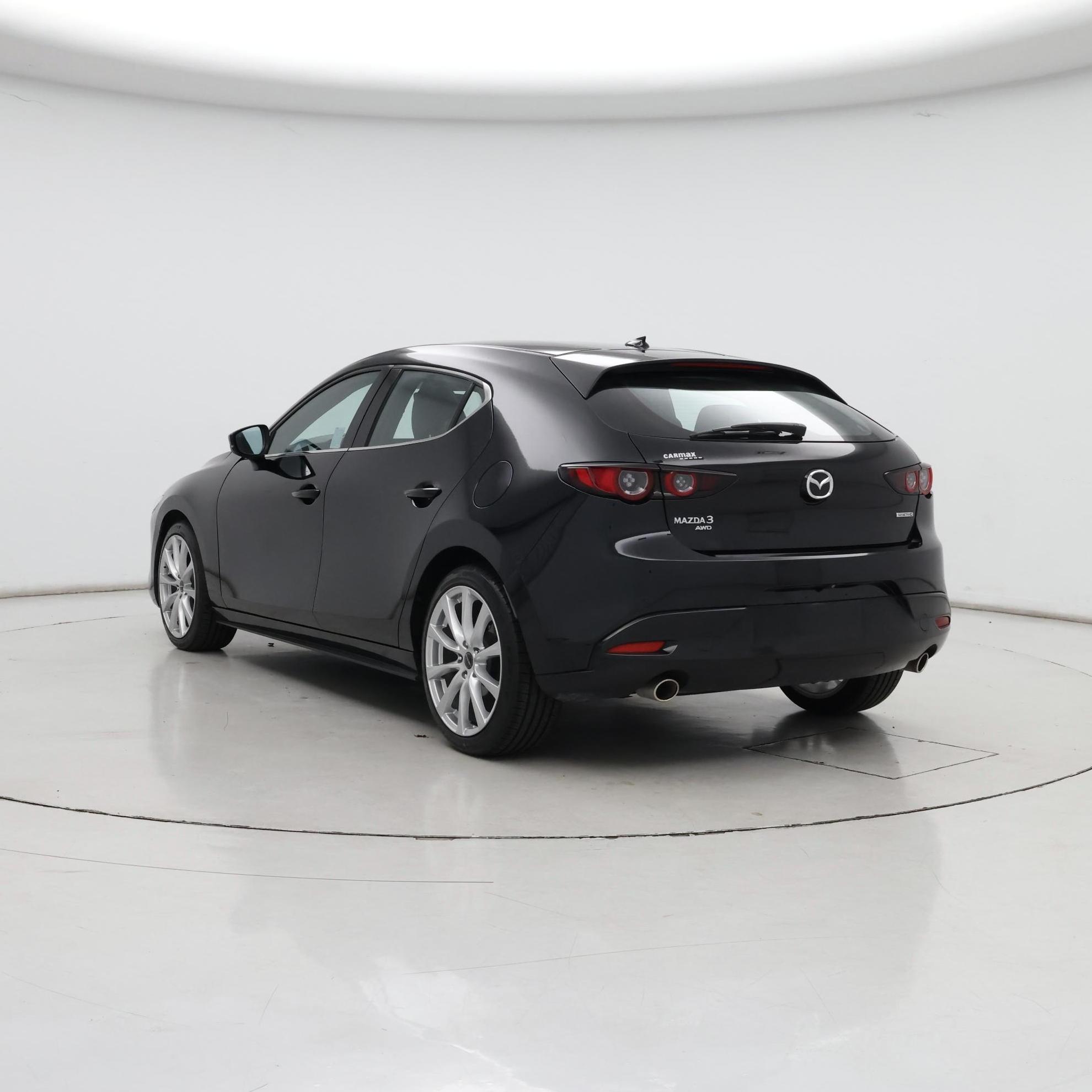 Thumbnail: 2020 Mazda Mazda3 - 2