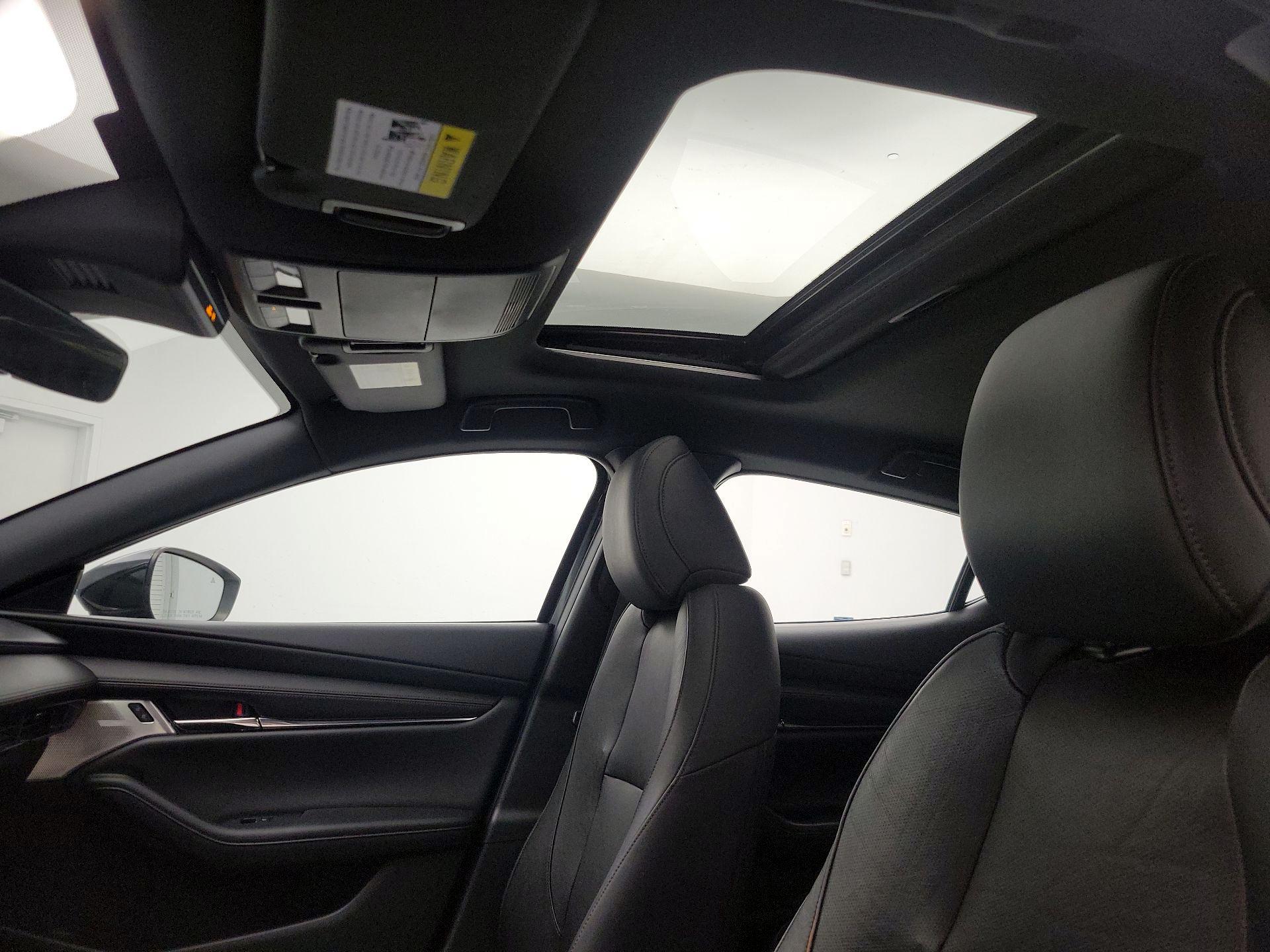 Thumbnail: 2020 Mazda Mazda3 - 19