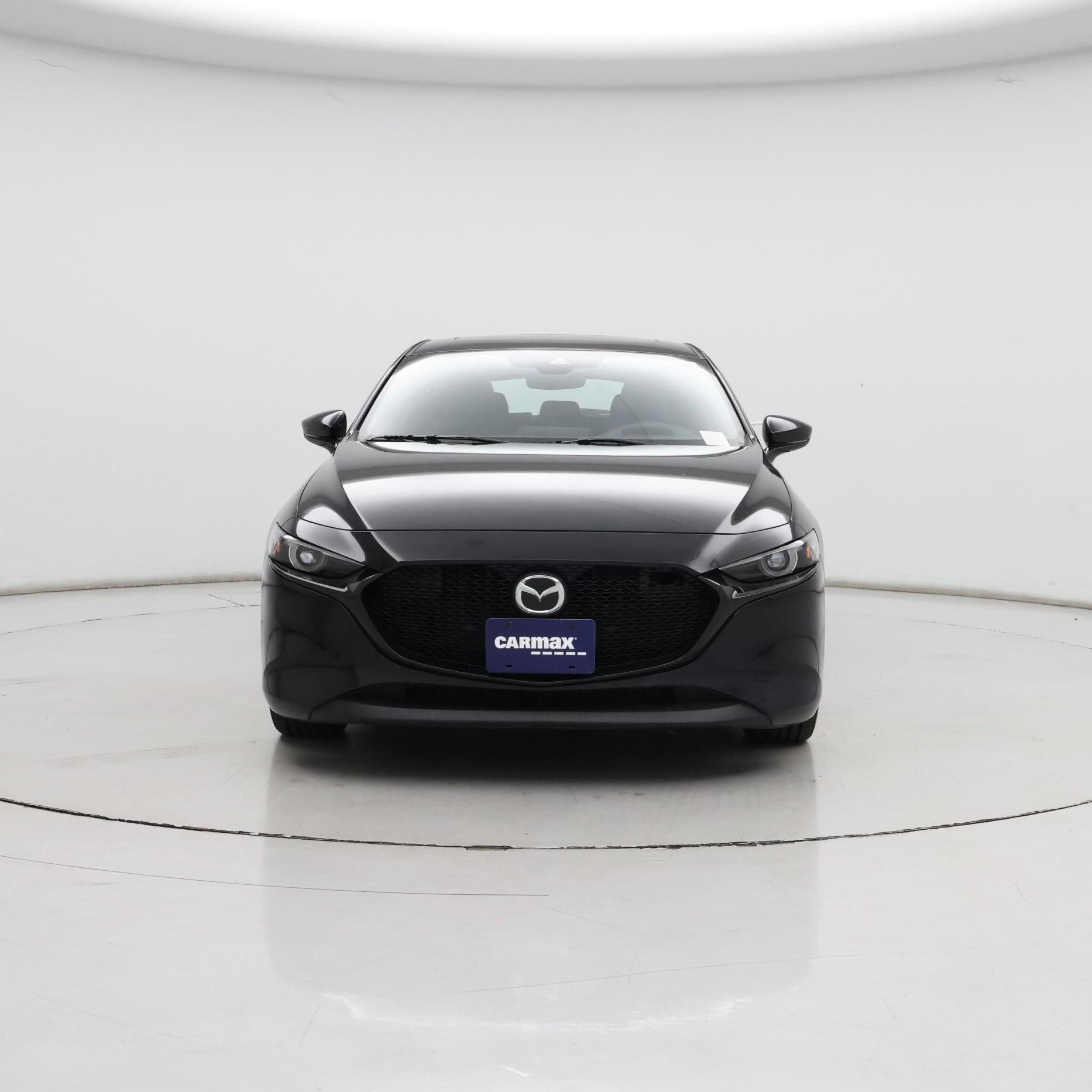 Thumbnail: 2020 Mazda Mazda3 - 5