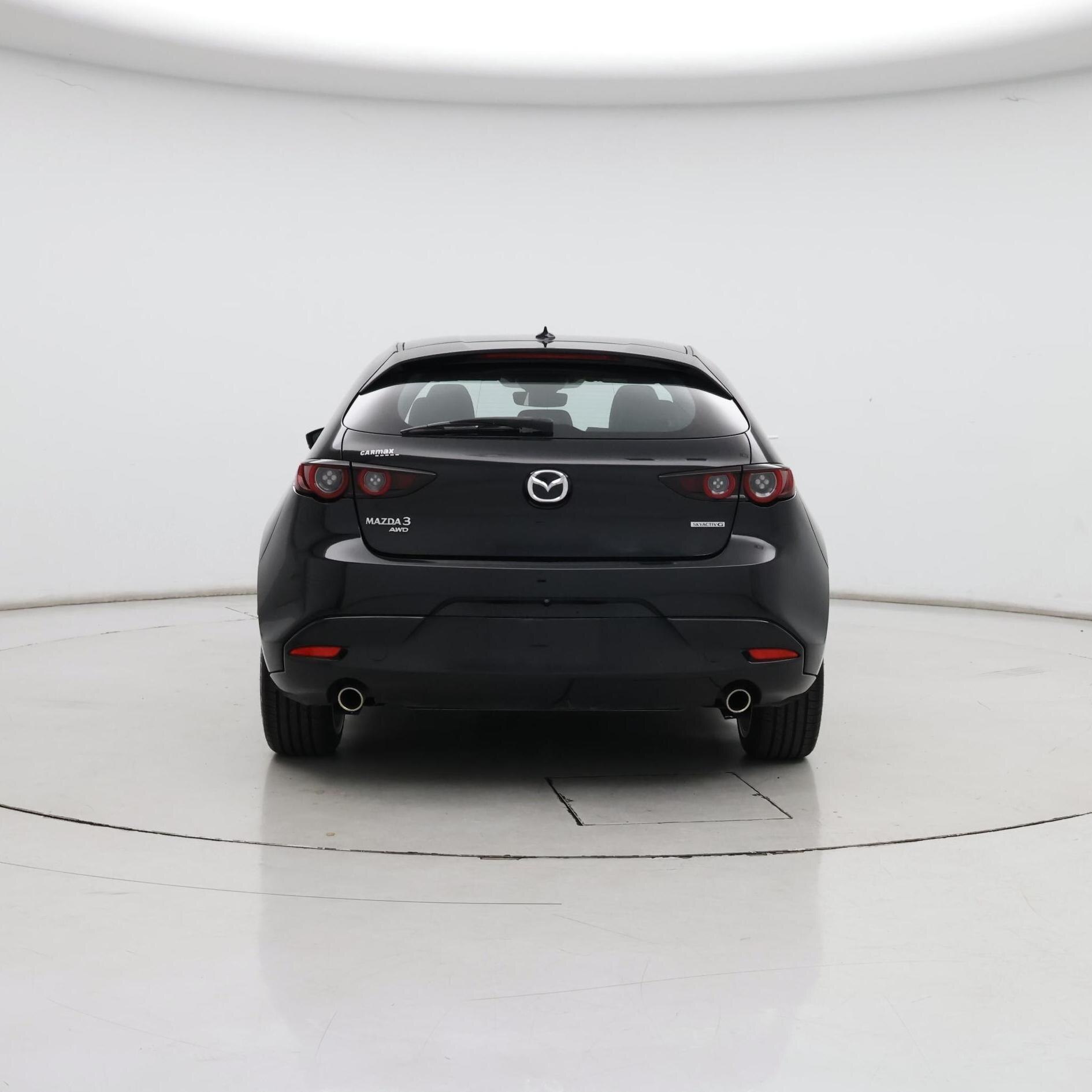 Thumbnail: 2020 Mazda Mazda3 - 6