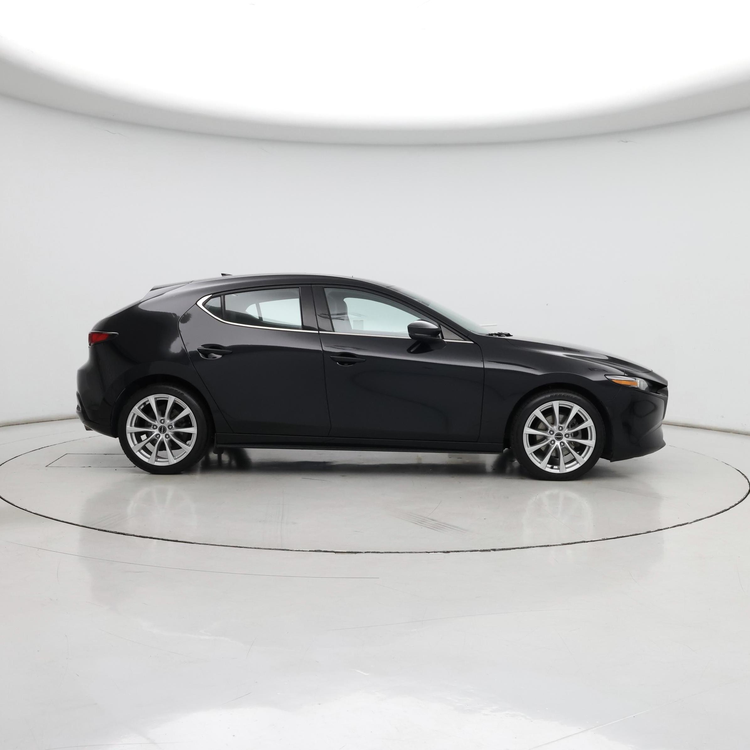 Thumbnail: 2020 Mazda Mazda3 - 7