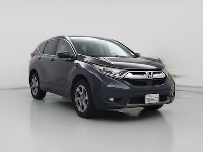 2019 Honda CR-V EX-L -
                  Sacramento, CA