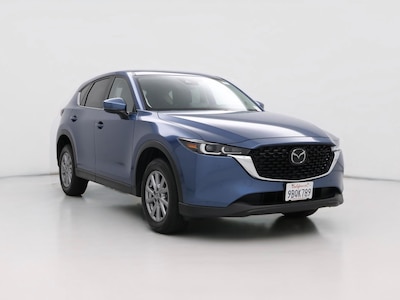 2022 Mazda CX-5 S Preferred -
                Modesto, CA