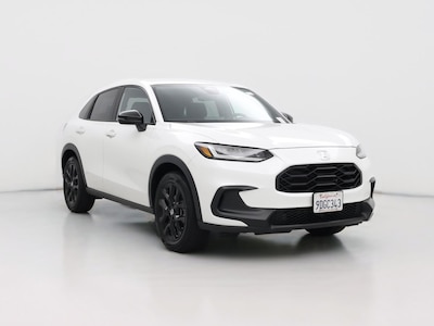 2023 Honda HR-V Sport -
                Modesto, CA