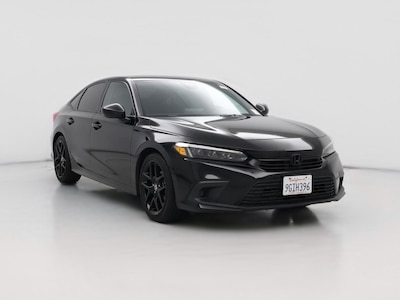 2023 Honda Civic Sport -
                Modesto, CA