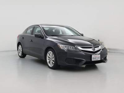 2016 Acura ILX Premium -
                Sacramento, CA