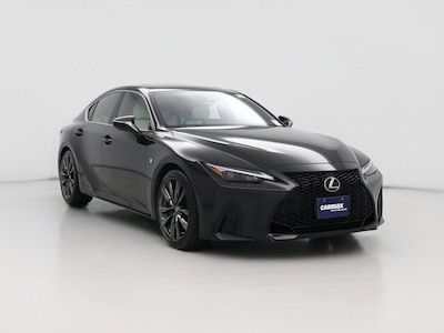 2022 Lexus IS 350 -
                Modesto, CA