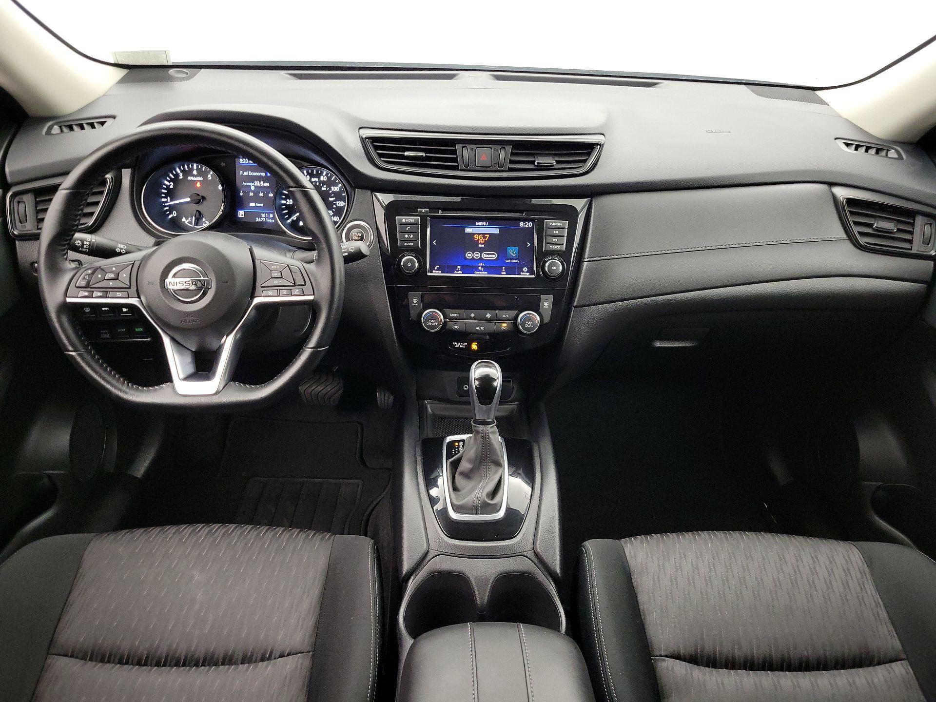 Thumbnail: 2020 Nissan Rogue - 9