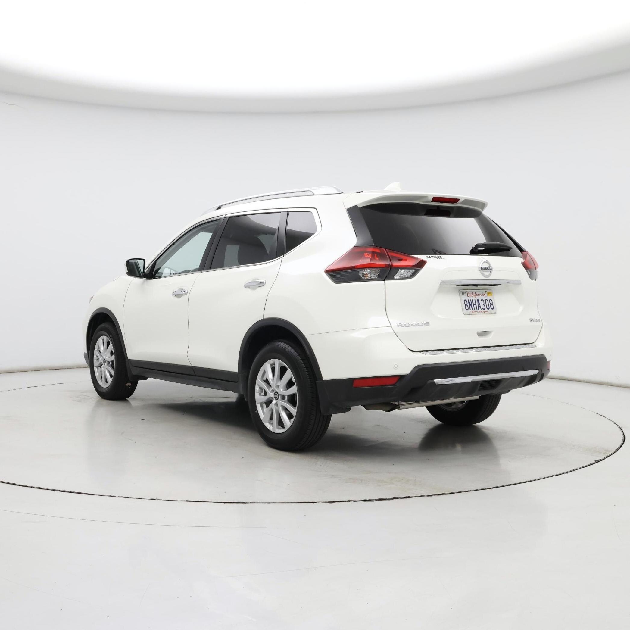 Thumbnail: 2020 Nissan Rogue - 2