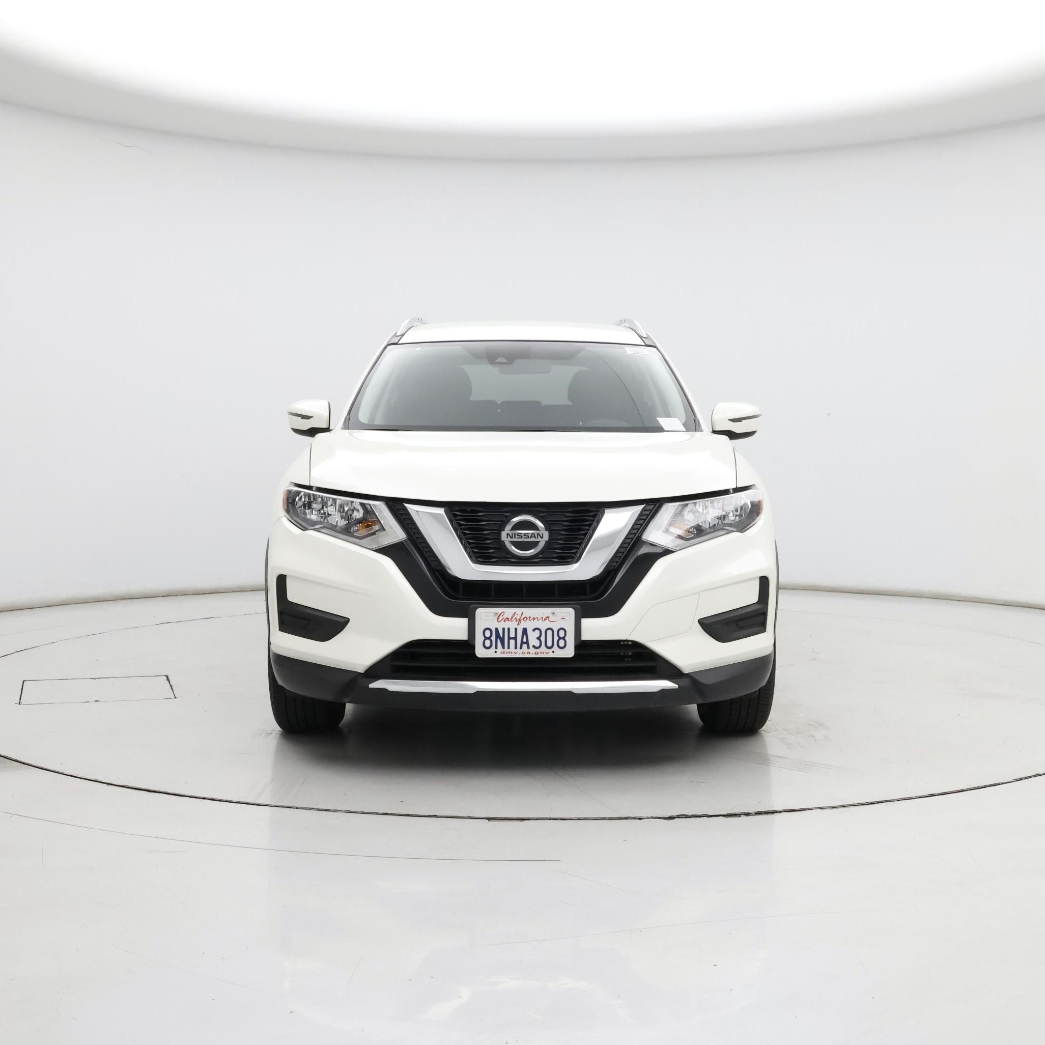 Thumbnail: 2020 Nissan Rogue - 5