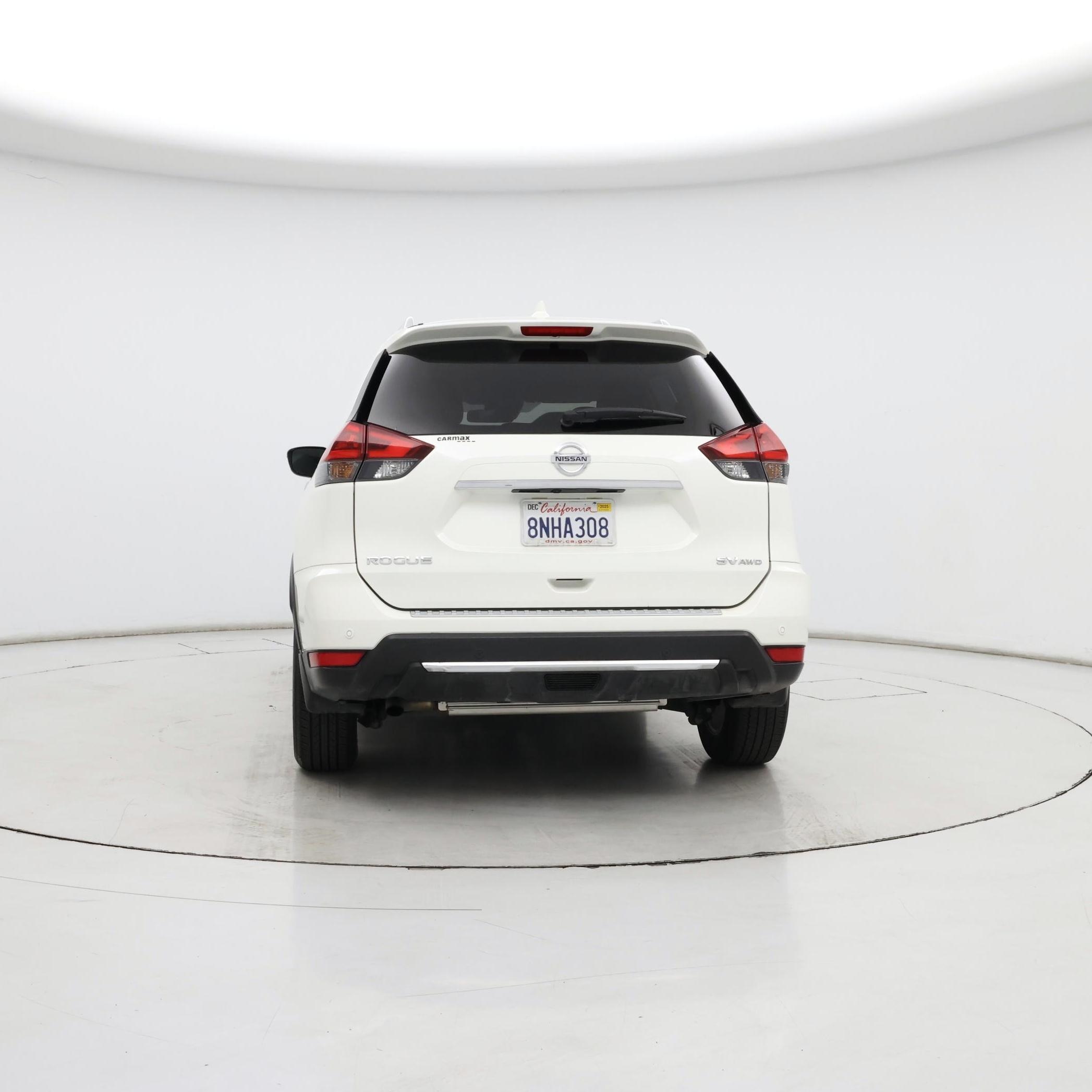 Thumbnail: 2020 Nissan Rogue - 6