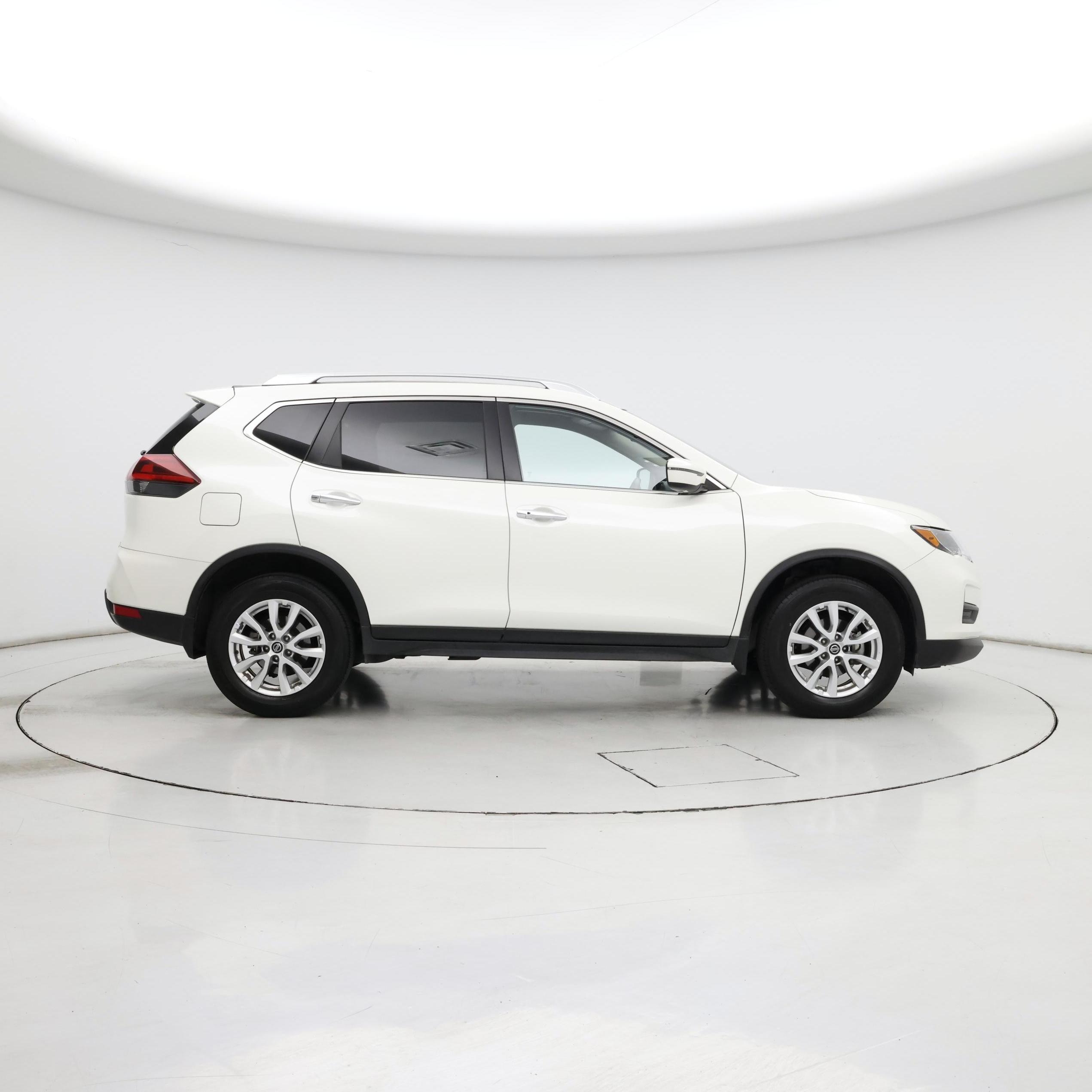 Thumbnail: 2020 Nissan Rogue - 7