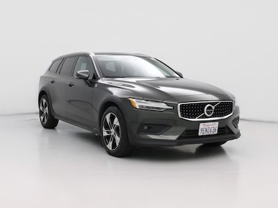 2021 Volvo S60 T5 -
                  Modesto, CA