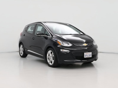 2020 Chevrolet Bolt EV LT -
                Modesto, CA