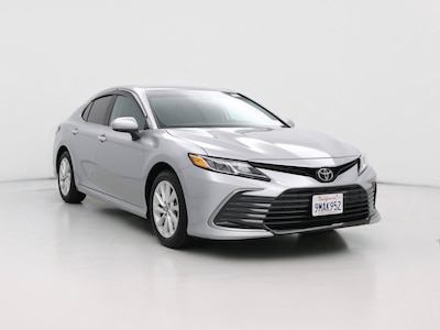 2024 Toyota Camry LE -
                Modesto, CA