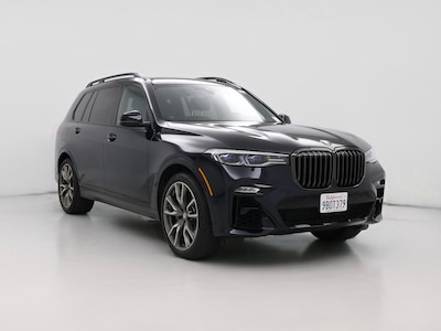 2022 BMW X7 M50i -
                Modesto, CA