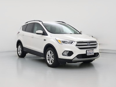 2018 Ford Escape SEL -
                Sacramento, CA