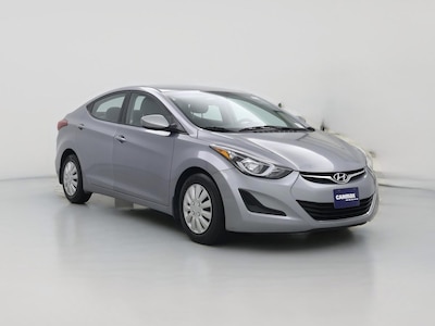 2016 Hyundai Elantra SE -
                  Sacramento, CA