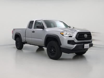 2020 Toyota Tacoma SR -
                Sacramento, CA