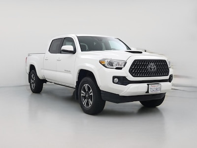 2019 Toyota Tacoma TRD Sport -
                  Sacramento, CA