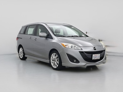 2014 Mazda Mazda5 Grand Touring -
                  Sacramento, CA