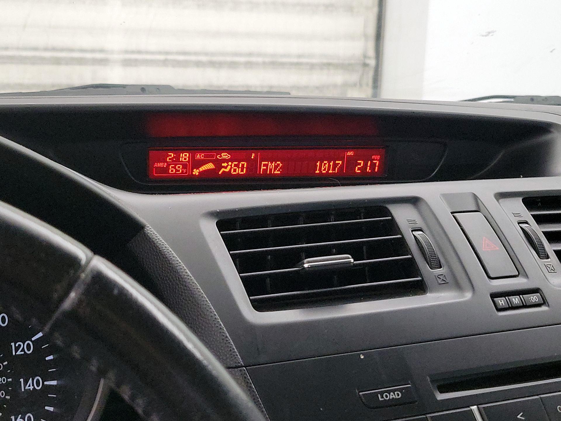 Thumbnail: 2014 Mazda Mazda5 - 14