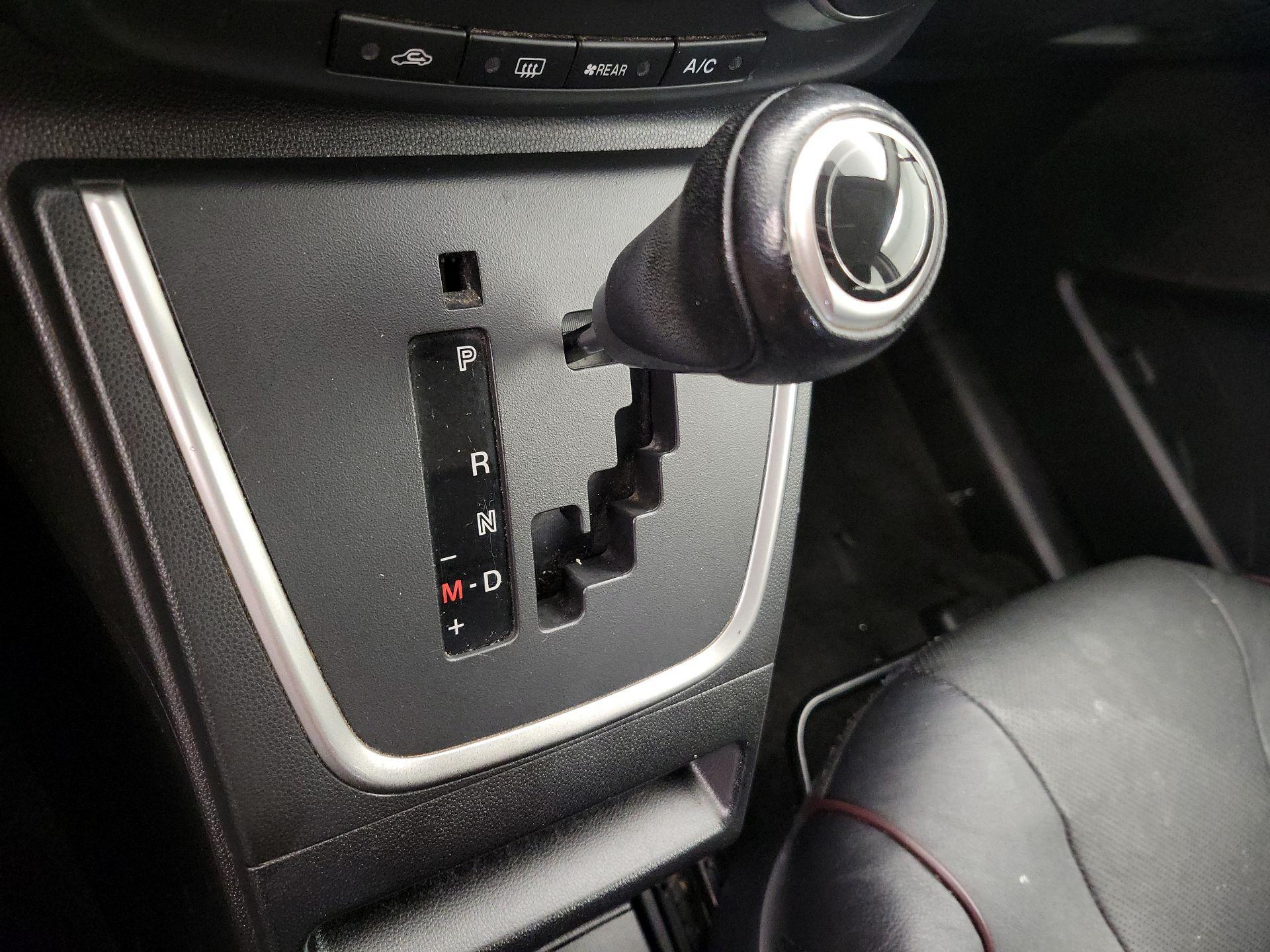 Thumbnail: 2014 Mazda Mazda5 - 16