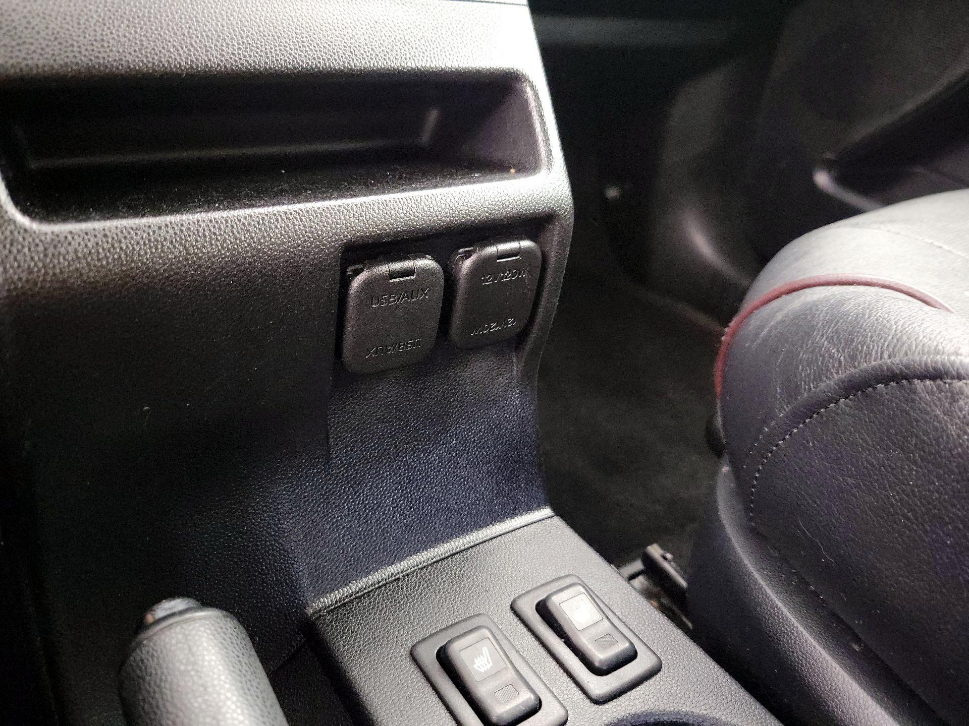 Thumbnail: 2014 Mazda Mazda5 - 17