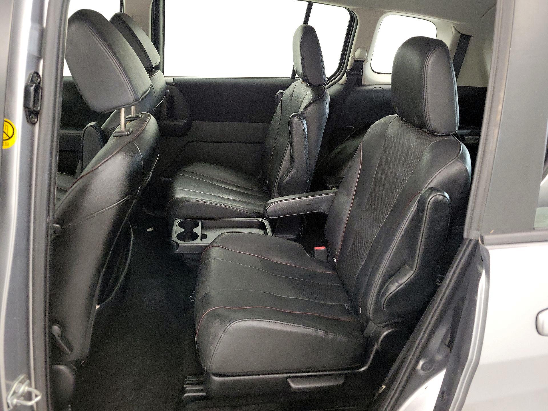 Thumbnail: 2014 Mazda Mazda5 - 19