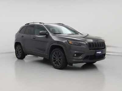 2019 Jeep Cherokee High Altitude -
                Sacramento, CA