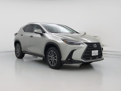 2025 Lexus NX Hybrid 350h Premium -
                Sacramento, CA