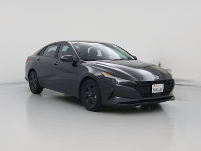 2022 Hyundai Elantra SEL -
                  Sacramento, CA