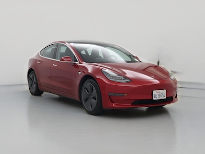 2019 Tesla Model 3 Standard Range -
                  Sacramento, CA