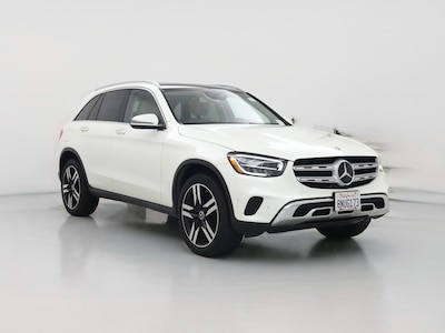 2020 Mercedes-Benz GLC 300 -
                Sacramento, CA
