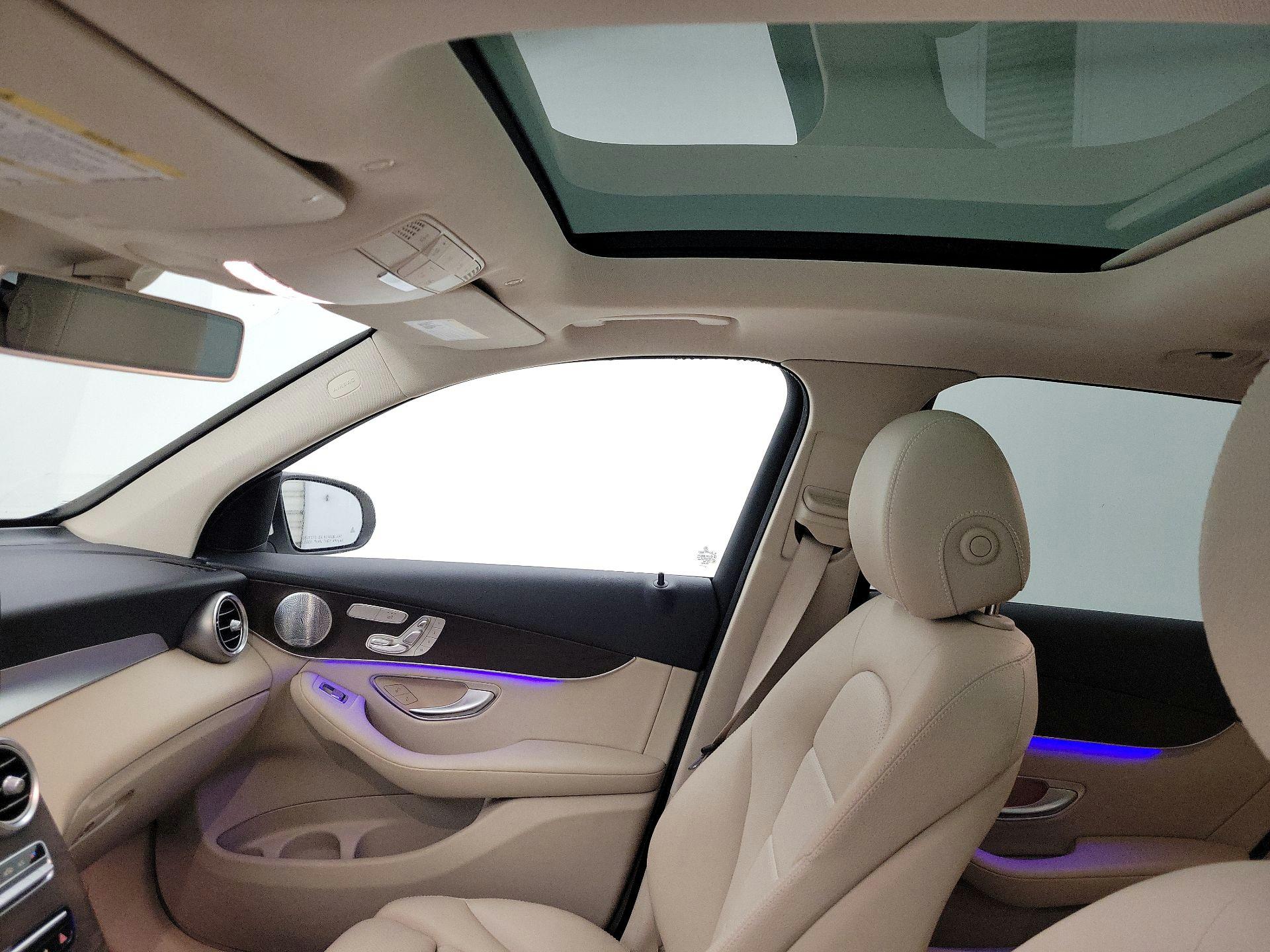 Thumbnail: 2020 Mercedes-Benz GLC - 20