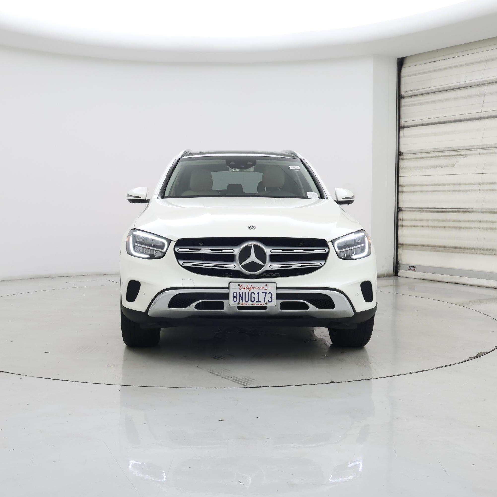 Thumbnail: 2020 Mercedes-Benz GLC - 5