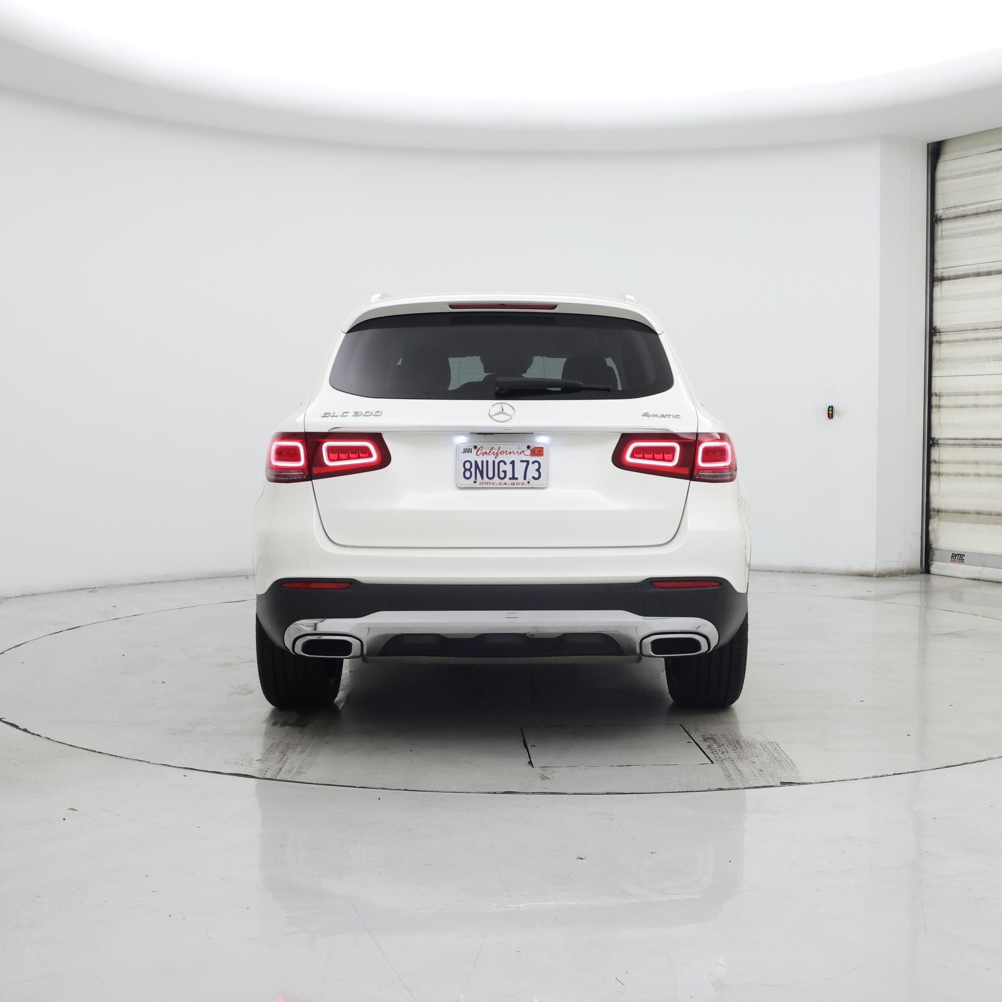 Thumbnail: 2020 Mercedes-Benz GLC - 6