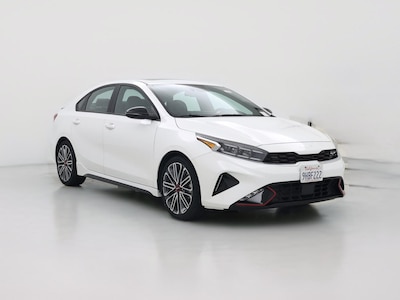 2023 Kia Forte GT -
                Sacramento, CA