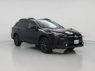 2024 Subaru Outback Onyx Edition -
                  Sacramento, CA