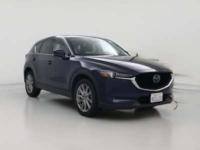 2021 Mazda CX-5 Grand Touring -
                Sacramento, CA