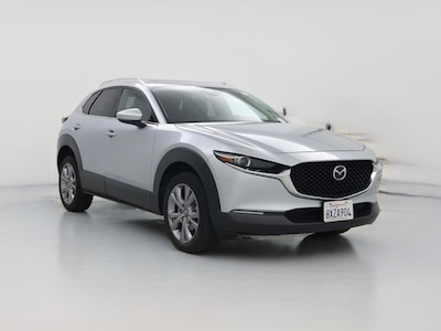 2021 Mazda CX-30 Premium -
                Sacramento, CA