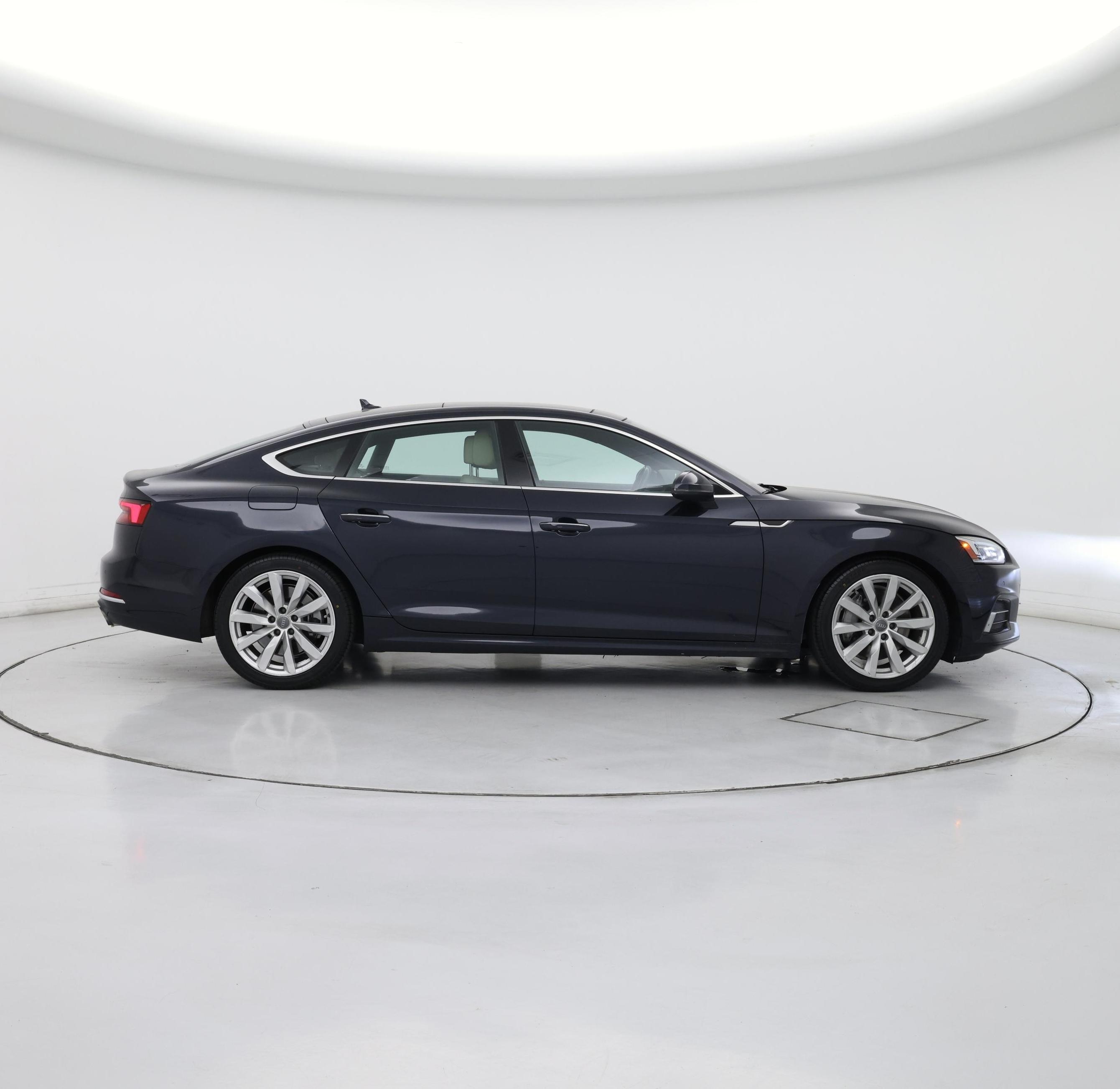 Thumbnail: 2018 Audi A5 - 7