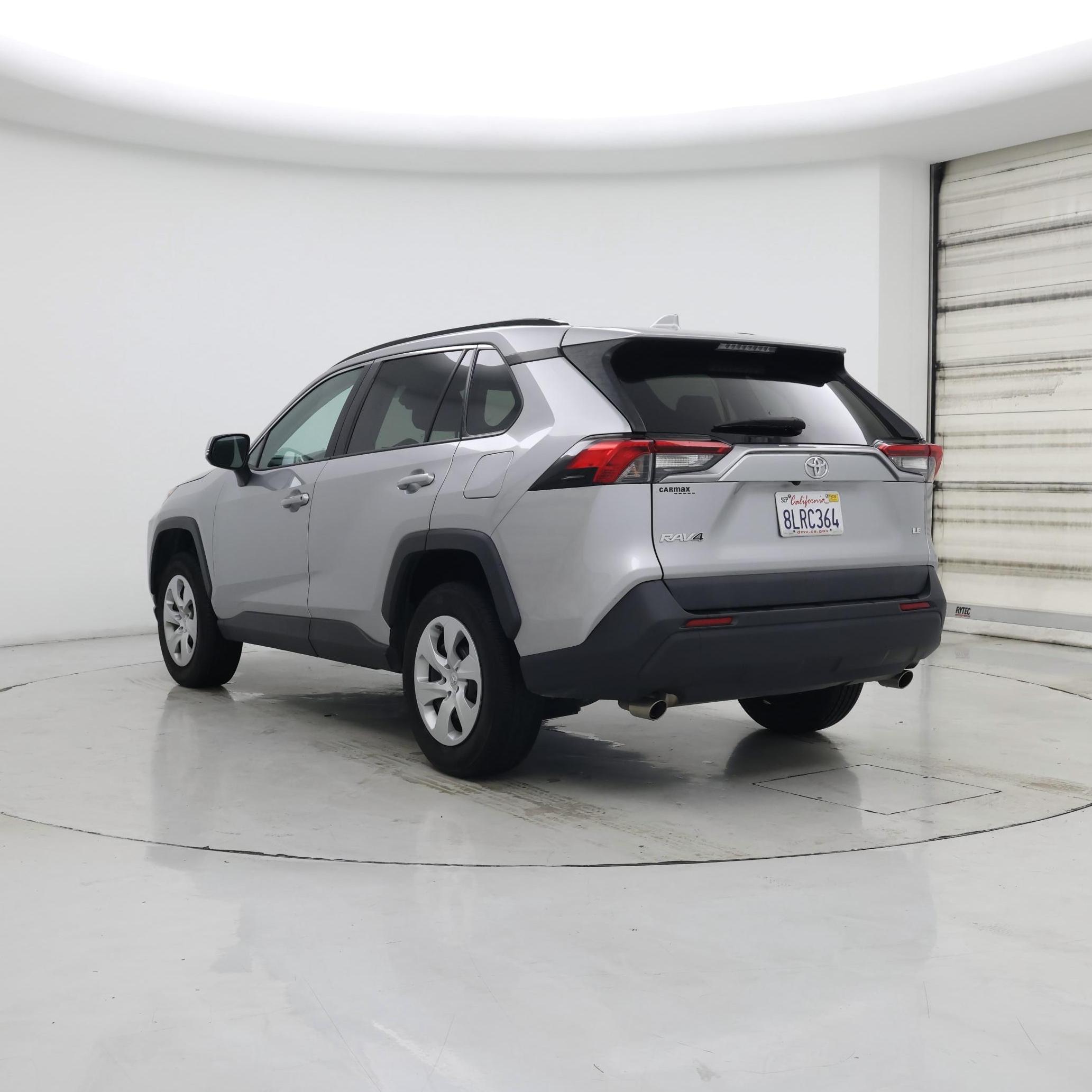 Thumbnail: 2019 Toyota RAV4 - 2